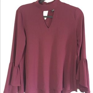 Fancy Blouse